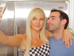 Kont, Grote mammen, Pijpbeurt, Hondjeshouding, Handbeurt, Likken, Geschoren, Tiener