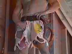 Anal, Doble penetracion, Fetiche, Grupo, Grupo