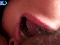 Lécher le cul, Blonde, Brunette brune, Tir de sperme, Nue, Orgasme, Maigrichonne, Adolescente