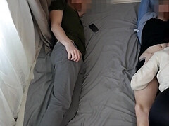 美女, デカチン, デカパイ, 足コキ, 日本人, 淫乱熟女, 自然山雀, オージー