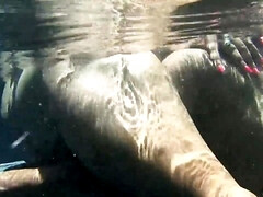 ぽっちゃり, 黒人, フェラチオ, 中出し, デブ, オマンコ, ヤリマン, オッパイの