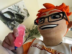 デカパイ, フェラチオ, バック, 手コキする, ハードコア, オマンコ, スパンキング, 濡れ