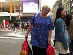 18 jaar, Blond, Pijpbeurt, Rondborstig, Tsjechisch, Hd, Orgasme, Kut duiken