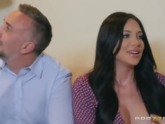 Paar, Schwanz, Europäisch, Füsse, Milf, Piercing, Kurzes haar, Tätowierung