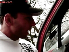 Grosser arsch, Grosser schwanz, Grosse titten, Blondine, Hardcore, Küssen, Milf, Mutti