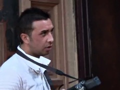 Большие сиськи, Блондинки, Минет, Двойное проникновение, Европейки, Вчетвером, Немки, Милф