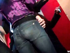 Verga grande, Penetracion con dedos, Grupo, Hd, Tacones, Interracial, Lencería, Tetas