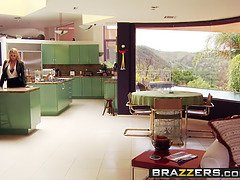 Cul, Sucer une bite, Tir de sperme, Grossier, Massage, Nylon, Huilée, Collant