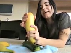 素人, ラティーナ, 一人