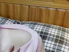 Leie, Grosse titten, Spermaladung, Titten