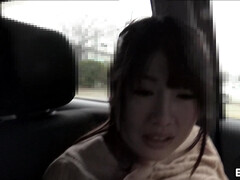 アジア人, お尻, デカパイ, フェラチオ, 巨乳な, 手コキする, ハメ撮り, オマンコ