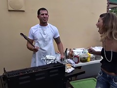 Большие сиськи, Черные, Грудастые, Черненькие