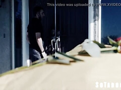 Schwarz, Betrug, Schwarz, Erstes mal, Interrassisch, Dürr, Jungendliche (18+), Ehefrau