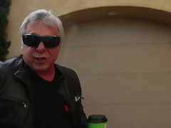 Kont, Blond, Pijpbeurt, Sperma shot, Diep in de keel, Lul, Vingeren, Natuurlijke tieten