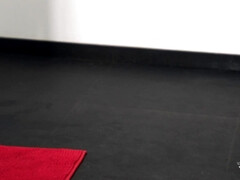 お尻, デカパイ, ブロンド, フェラチオ, ラティーナ, ピアス, シャワー, タトゥー