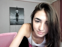 Sultry gal memorable adult video