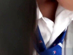 Asiatisch, Blasen, Süss, Schwanz, Japanische massage, Masturbation, Orgasmus, Solo