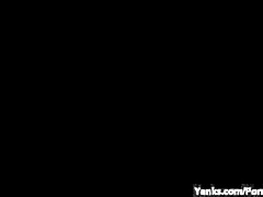 Mystery treasure's hd sex