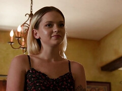 Grosse bite, Sucer une bite, Tir de sperme, Queue, Faciale, Hard, Chatte, Rasée