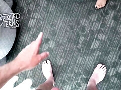 面接, 中出し, チン, 指いじり, ハードコア, ピグテール, ハメ撮り, オマンコ