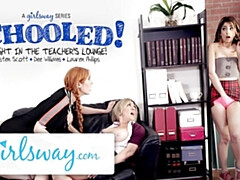 18 jahre, Hd, Lesbisch, Milf, Natürlichen titten, Realität, Jungendliche (18+), Flotter dreier