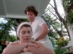 Rostro sentado, Orgía, Clasico