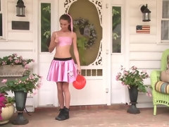 Grosse titten, Blasen, Braunhaarige, Reif, Milf, Zierlich, Jungendliche (18+), Titten