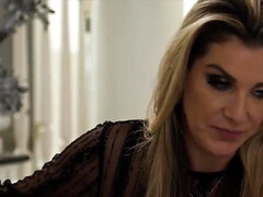 18, 美女, レズビアン, なめる, 淫乱熟女, オーガズム, オマンコ, ティーン