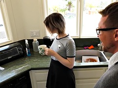 Anaal, Lieveling, Blond, Stel, Erotisch, Shemale, Schoenen, Softcore pornografie