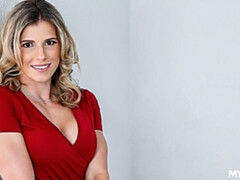 Grote kont, Grote lul, Grote mammen, Blond, Pijpbeurt, Jurk, Handbeurt, Gezichtspunt