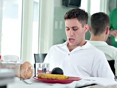 Lieveling, Grote mammen, Hardcore