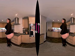 3 dimensionaal, Gezichtspunt, Realiteit, Alleen