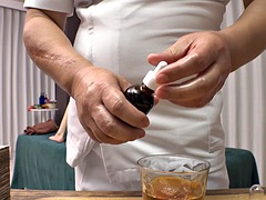 Asiatique, Gros seins, Japonaise