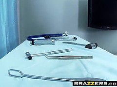 Доктор, Собачьи, Очки, Хд, Кричащие, Чулки, Молоденькие, Униформа