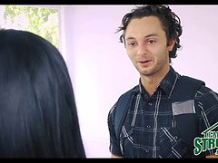 Blasen, Braunhaarige, Cfnm, Betrug, Hardcore, Hd, Schwestern, Taboo