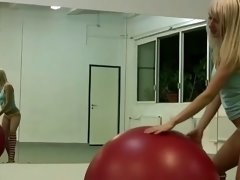 Спортзал, Спорт
