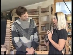 アナル, お尻, デカ尻, デカパイ, フェラチオ, ハードコア, 淫乱熟女, オッパイの