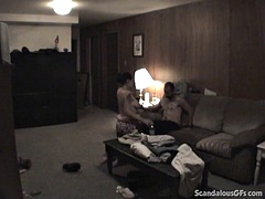 Любители, Большой член, Большие сиськи, Минет, Измена, Подружка, Секс без цензуры, Сосущие