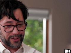 Lieveling, Grote kont, Pijpbeurt, Groepseks, Groep, Likken, Moeder die ik wil neuken, Tieten likken