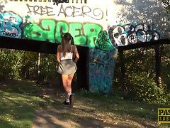 Британки, Чешки, Глубокая глотка, Хд, На природе, На публике, Молоденькие