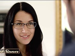 Arsch, Sadomasochismus, Grosse titten, Schwarz, Fesselspiele, Braunhaarige, Hundestellung, Natürlichen titten