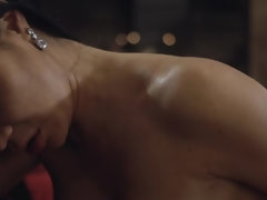 PornFidelity: Romantic Aggression #5