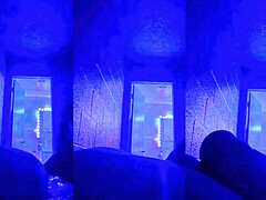 Sadomasochismus, Grosse titten, Blondine, Fingern, Selbstgemacht