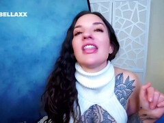 Cei Encouragement Positive Gentle Femdom Joi