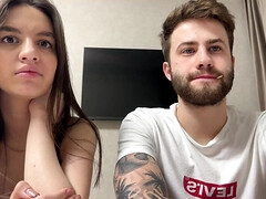 18 años, Amateur, Rubia, Morena, Casero, Lesbiana, Tetas naturales, Tetas