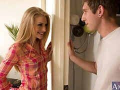 18, お尻, フェラチオ, バック, 自然山雀, ガリガリ, ティーン, オッパイの