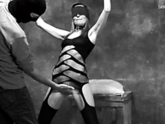 Negro, Amarrada, Penetracion con dedos, Hd, Lamidas, Lencería, Mamá, Coño