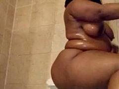 Wohlbeleibte schöne frauen, Grosse titten, Besamung, Masturbation, Pov, Titten