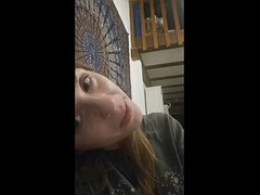 素人, 足, フェティッシュ, なめる, 淫乱熟女, 喫煙, 一人