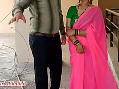 18, フェラチオ, 兄弟, インド人, 母, 馬乗り, 義母, 妻